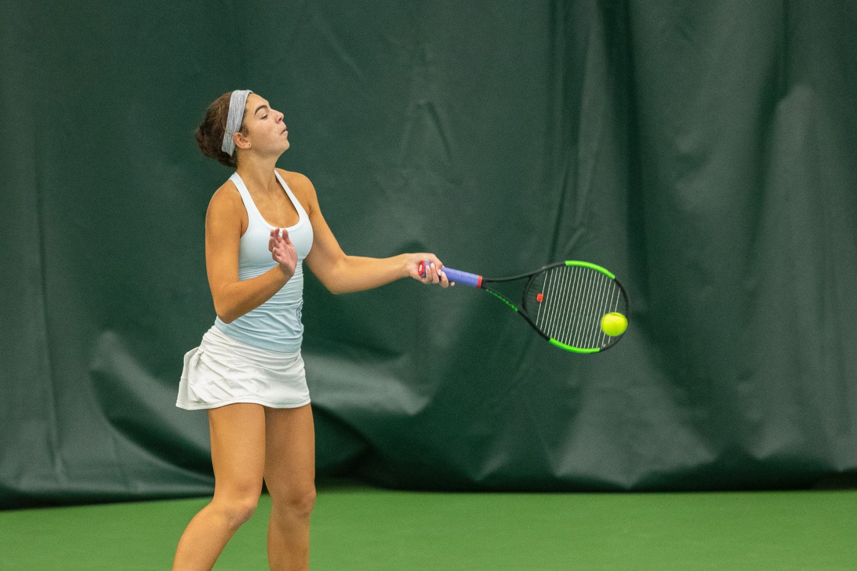 Missouri Class 1 State Championships, Day 2